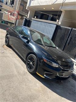 شێڤرۆلێت مالیبۆ